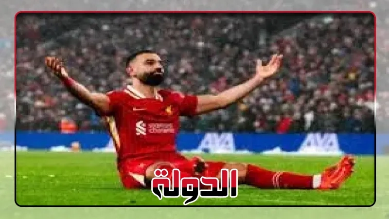 ليفربول ضد توتنهام.. محمد صلاح يسعى لاستعادة نغمة التهديف أمام ضحيته المفضلة