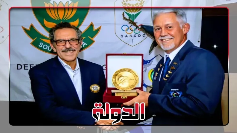 مصر تفوز باستضافة حدثين عالميين في منافسات رياضه صيد الأسماك