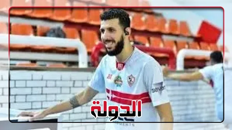 لاعب سلة الزمالك تحت الملاحظة 48 ساعة بعد الإصابة بالدورى