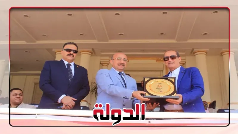 برعاية محافظ الإسكندرية ٥٣٠ لاعب ولاعبة بألعاب الأولمبياد الخاص المصري