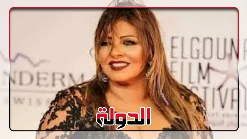 هالة صدقي تستعد لبطولة مسلسل هناء وشيرين