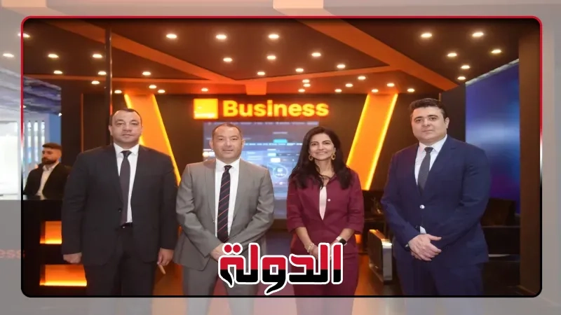 اورنچ مصر شريك الاتصالات الرسمي لقمة الدول الرقمية FDC Summit 2025