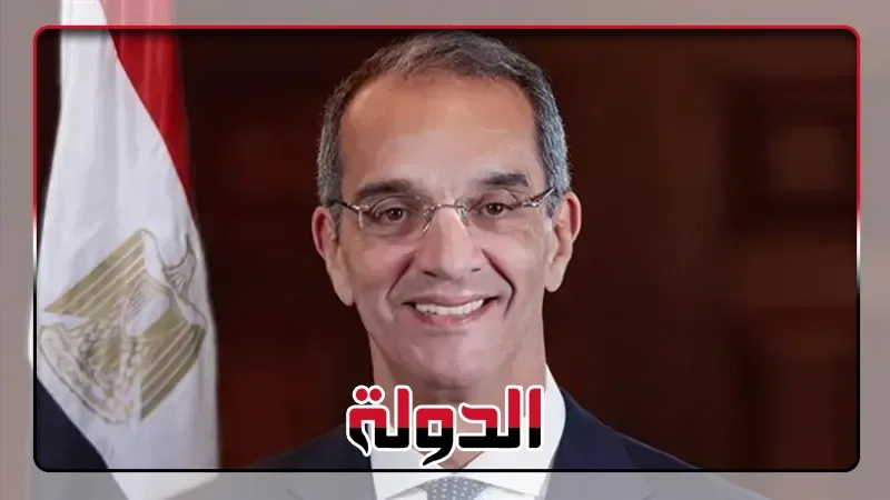 وزير الاتصالات: التعاون بين الدول العربية والأفريقية ضرورة حتمية للحماية من الأخطار السيبرانية