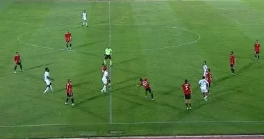 الاتحاد السكندري يستعيد الانتصارات ويهزم طلائع الجيش بثنائية في الدوري