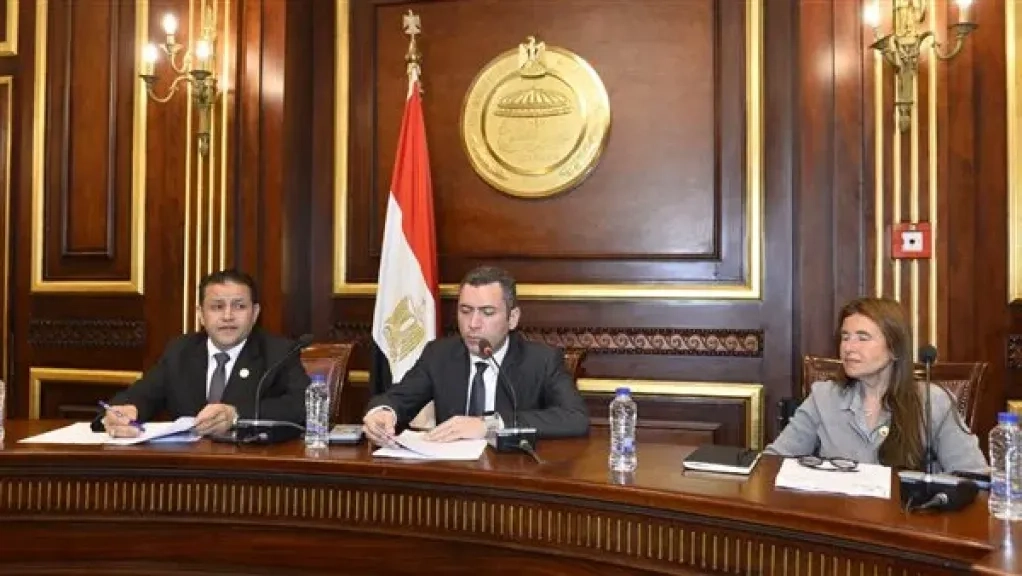 صناعة النواب تناقش اليوم استراتيجية الوزارة في الاستفادة من فائض طاقتها الإنتاجية لتصنيع منتجات مدنية