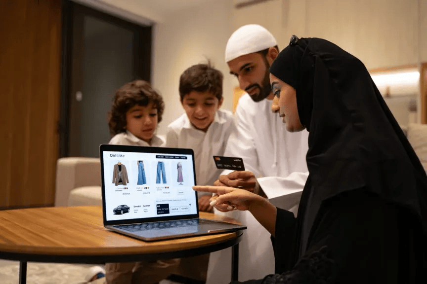 كيفية اختيار بطاقات افتراضية بالدولار بدون حدود: دليل لسكان الدول العربية