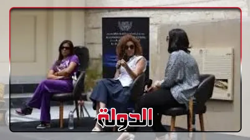كوثر يونس من الإسكندرية للفيلم القصير: مشاعر بطلة 80 باكو تشبهني