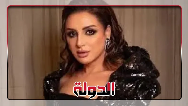 أنغام تحيى حفلا غنائيا ضخما على مسرح البرت هول فى لندن 23 سبتمبر
