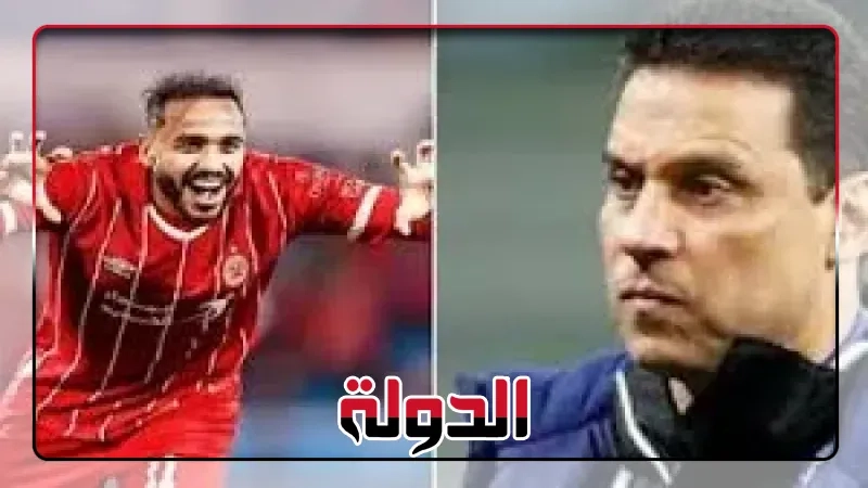 الدوري الليبي يحكمه الأهلي المصري اليوم، وكهربا يتحدى حسام البدري في طرابلس
