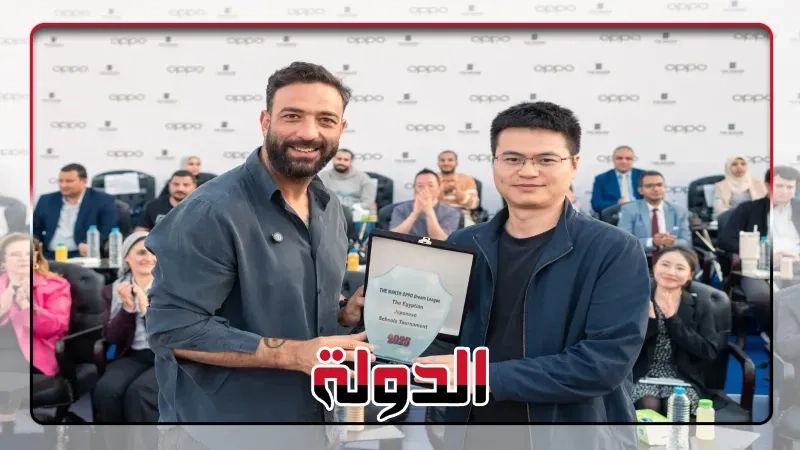 دوري TheMakerXOPPODreamLeague ينجح في تمكين الموهوبين من تحقيق أحلامهم في كرة القدم