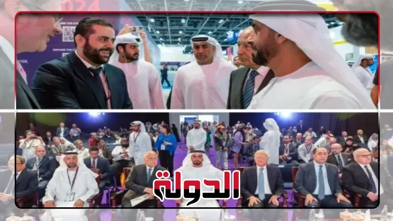 الاتحاد العربي للاقتصاد الرقمي يجدد شراكته مع سيملس 2025