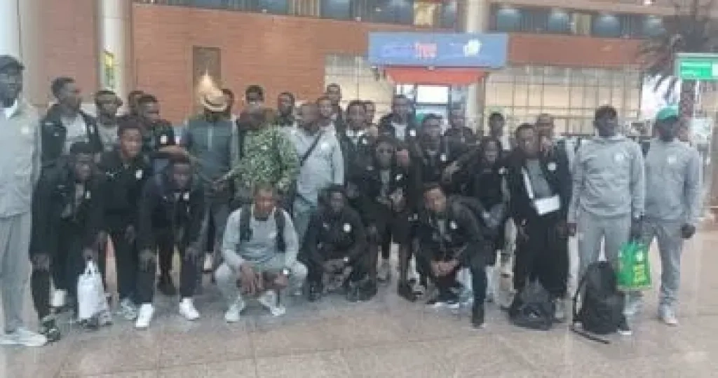أمم أفريقيا للشباب.. منتخب السنغال تحت تهديد الكبار للحفاظ على اللقب