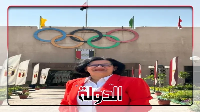 رئاسة اتحاد التزحلق على الجليد: هدفي نشر اللعبة في مصر..ونشكر القيادة السياسية الداعمة لكل الرياضيين