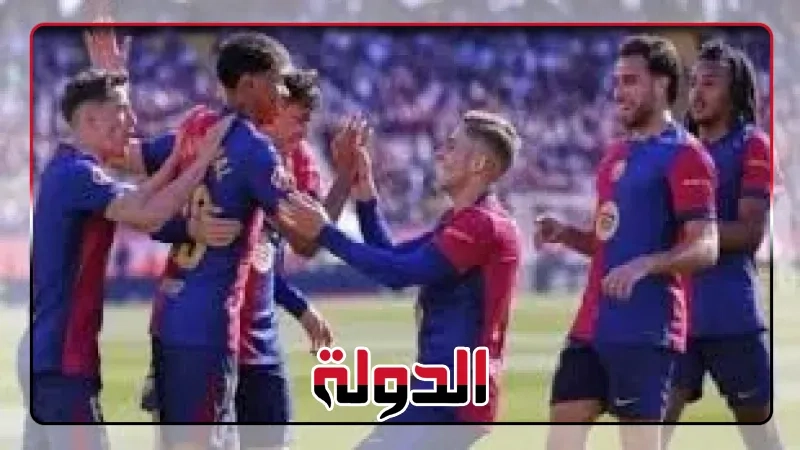 برشلونة يتحدى الإنتر في قمة نارية بدوري أبطال أوروبا الليلة