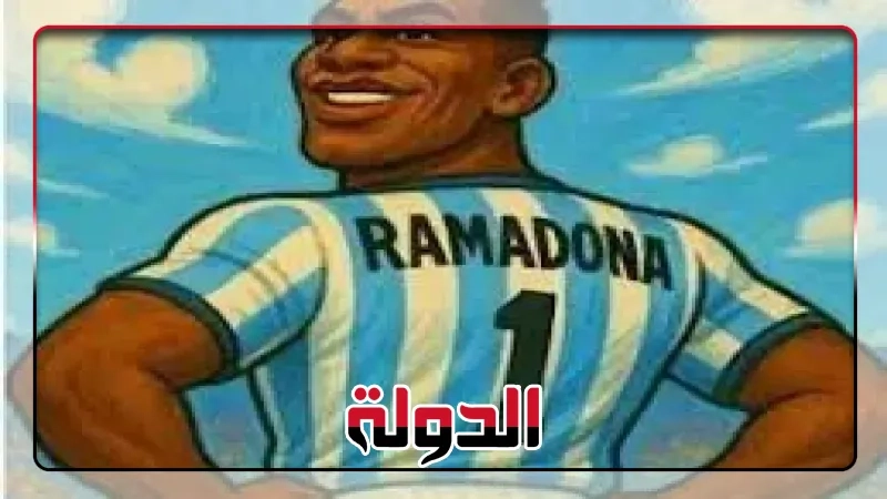 محمد رمضان يطرح أغنيته الجديدة رمادونا