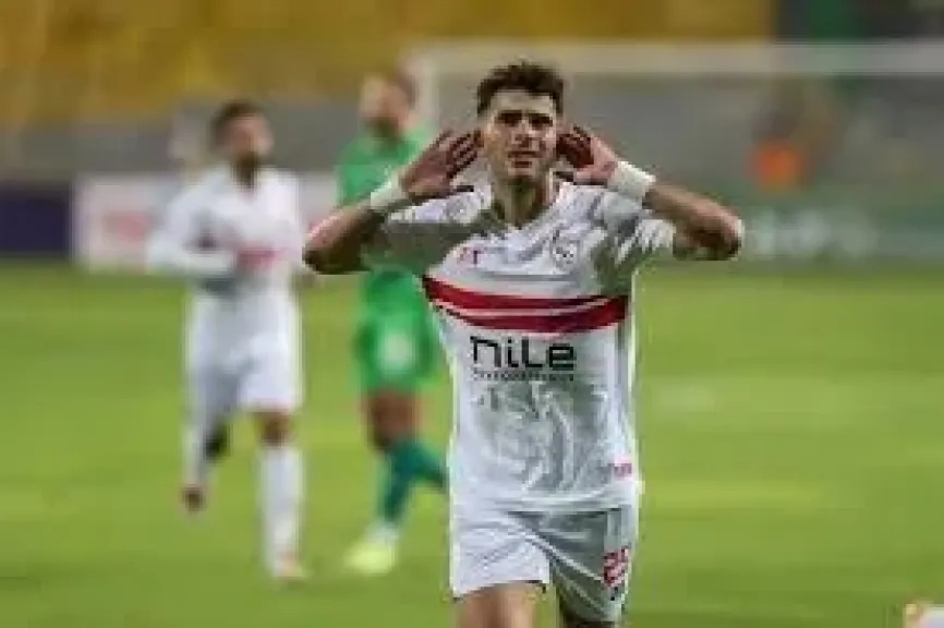 الزمالك بطل الدورى 2025.. تعثر بيراميدز والأهلى يمنح الأبيض فرصة التتويج