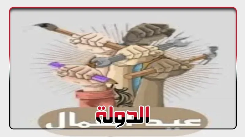 من قلب السُنة .. النبي يضع أرقى مبادئ حقوق العمال .