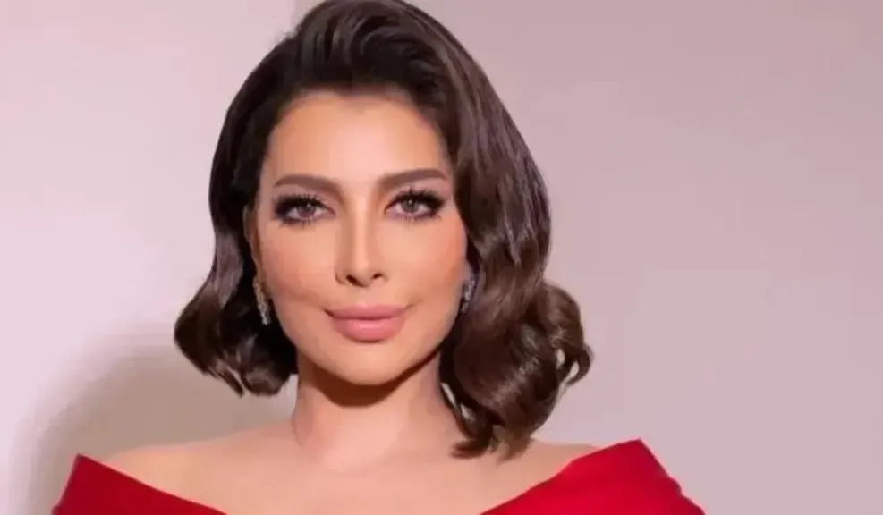 أصالة تكشف عن اسم ألبومها الجديد 'ضريبة البعد' بعد تصويت الجمهور