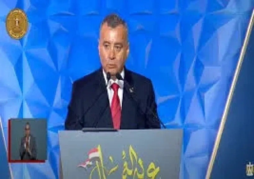 العضو المنتدب لشركة السويس للصلب: الرئيس السيسى وحد المصريين تحت راية العمل