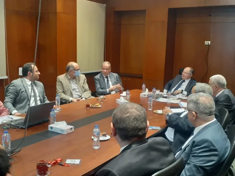 الهيئة العامة للتأمين الصحي الشامل بالتعاون مع شركة 'إي هيلث' تدشن أول منظومة الكترونية لتسعير الخدمات العلاجية