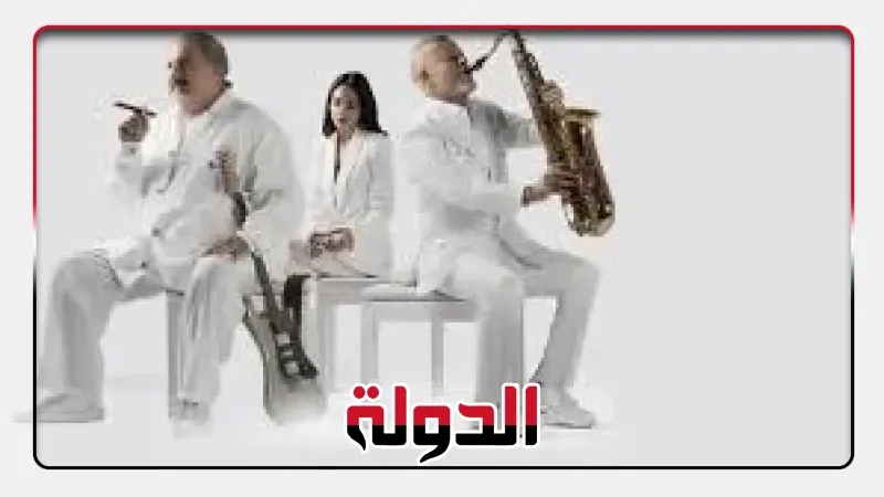 افتتاح فعاليات مهرجان المركز الكاثوليكي بـ'ليه تعيشها لوحدك'