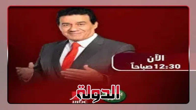 مدحت شلبي يعود لبرنامج يا مساء الأنوار على MBC مصر