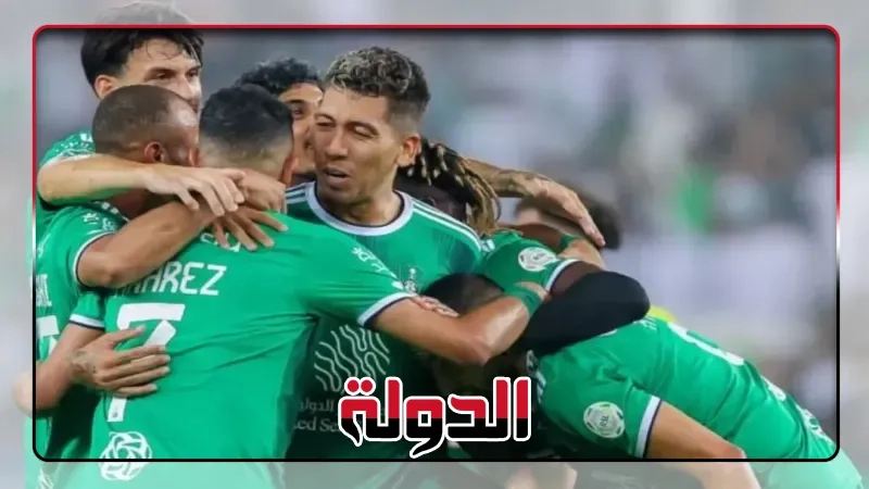 لأول مرة في تاريخه.. أهلي جدة يتوج بدوري أبطال آسيا بعد فوزه على كاوازاكي فرونتال الياباني