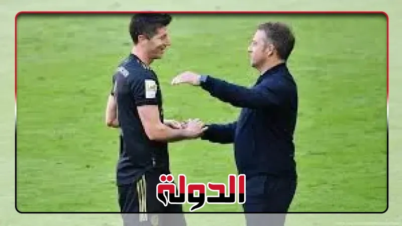 هداف برشلونة جاهز لموقعة إنتر الحاسمة فى إياب نصف نهائي دوري أبطال أوروبا