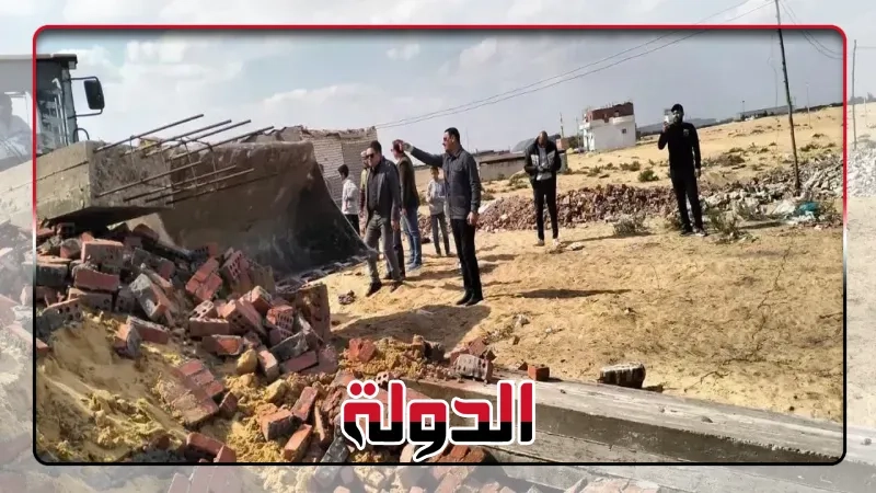 حي جنوب الغردقة يطلق «واتساب» للتصالح: تواصل مباشر وسريع مع اللجنة الفنية