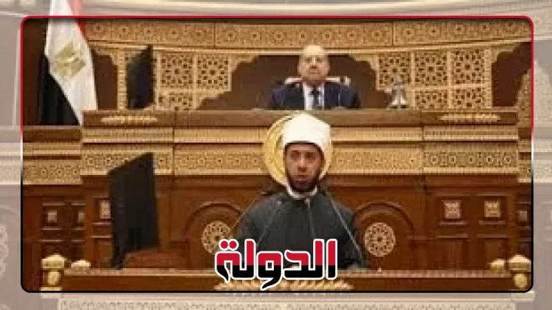تحت قبة الشيوخ.. النواب يحذرون من الفتاوى العشوائية عبر السوشيال ميديا