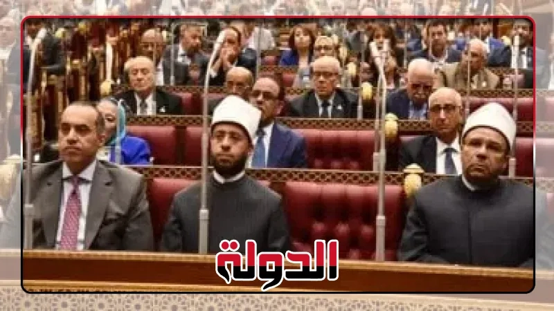 أسامة الأزهري: التعامل بحزم مع أي صور فساد وتعدي على أراضي وأموال الأوقاف
