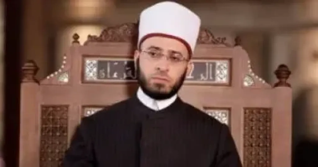 وزير الاوقاف : نصطف صفاً واحدًا خلف رمزنا الجليل فضيلة الامام الاكبر شيخ الازهر