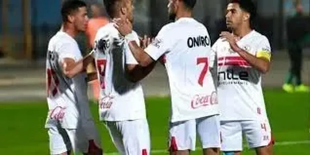 الزمالك يكشف تفاصيل تكاليف سفر أحمد حمدى لألمانيا
