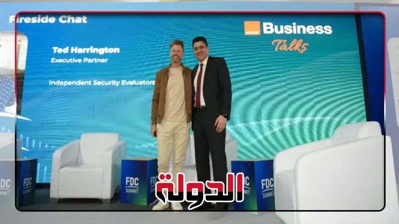 اورنچ مصر تطلق منصة Orange Business Talks لبناء مستقبل رقمي أكثر ذكاءً