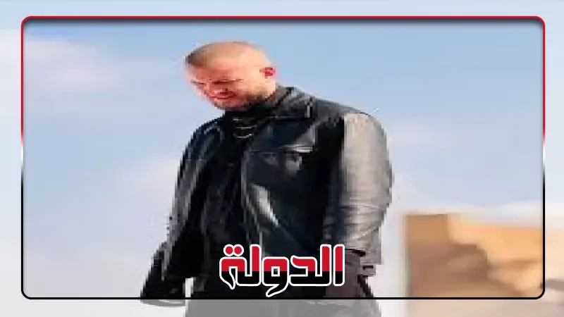 مروان موسى يطرح ألبومه الجديد الرجل الذى فقد قلبه.. صور