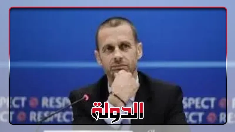 تشيفرين ينتقد بشدة البنية التحتية للملاعب في إيطاليا ويدعو للتحرك قبل يورو 2032