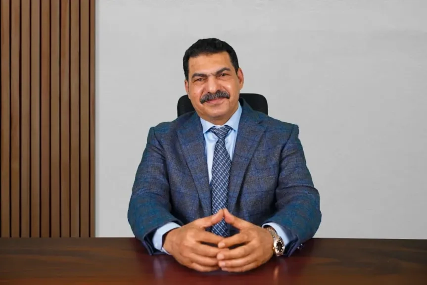 قيادي بمستقبل وطن: تأكيد البنك الأوروبي على سرعة التنمية في مصر يعكس جدية الدولة في تنفيذ رؤية '2030'