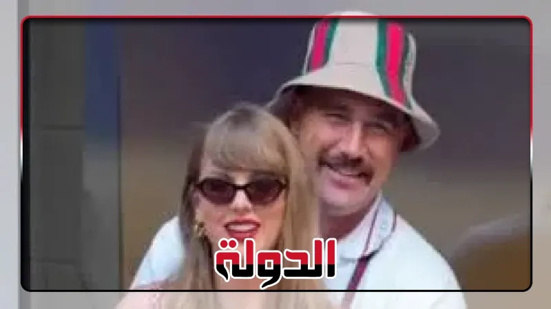 لماذا لم تحضر تايلور سويفت وصديقها ترافيس كيلسي حفل ميت جالا 2025؟