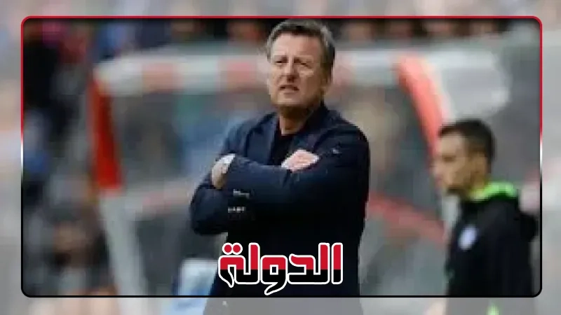 من الدوري الإيطالي، مدرب جديد يدخل ترشيحات تدريب الأهلي