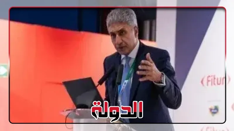 وزير السياحة والآثار يلتقي وزير الثقافة والسياحة بتركيا لبحث سبل تعزيز التعاون