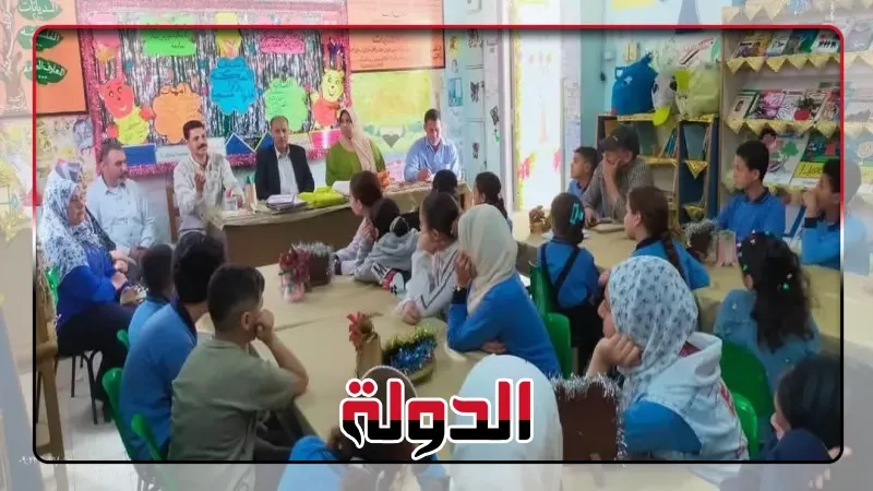 هيئة قصورالثقافةتُنظم مجموعةفعاليات وأنشطة بمحافظة الشرقية