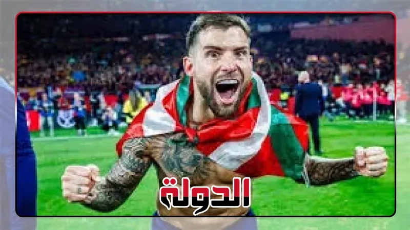 جوتي ساخرًا من برشلونة: أبتلعوا الأهداف مثل كل عام