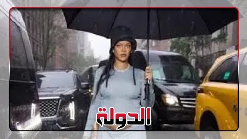 آيساب روكي يكشف سبب حمل ريهانا المتكرر