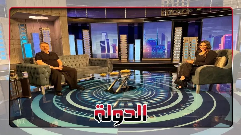 إيهاب فهمي يكشف كواليس أخر مكالمة بينه وبين والدته قبل وفاتها: ماتت في التصوير وكملت المشهد