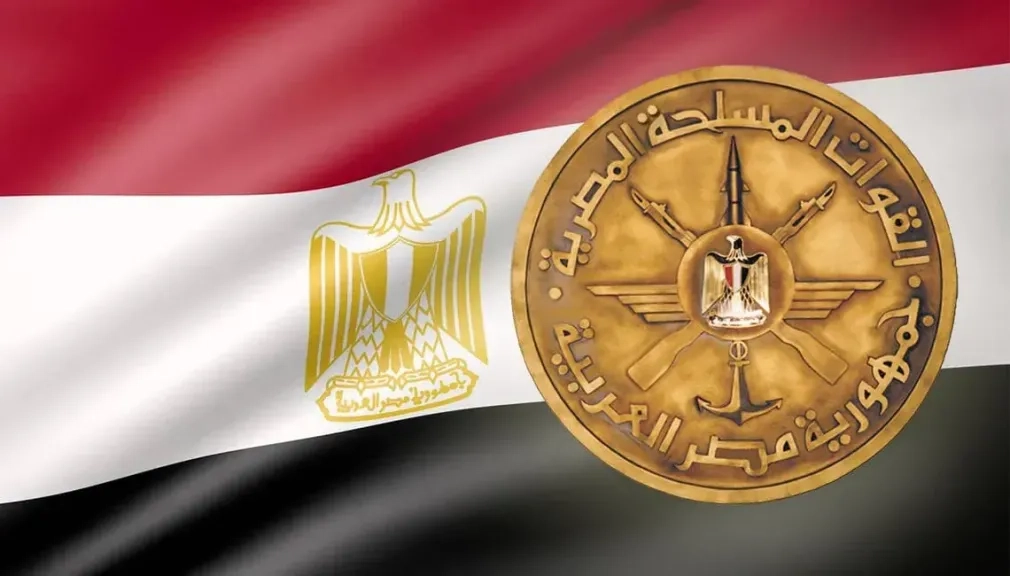 القوات المسلحة تفتتح فندق 'جويل بلازا' بنادى زهراء مدينة نصر