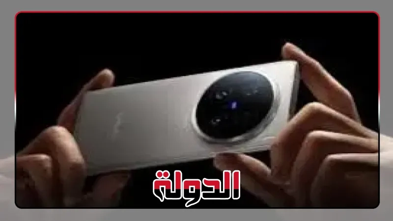 فيفو تطلق هاتف Vivo X200 FE بمواصفات قوية وتصميم أنيق