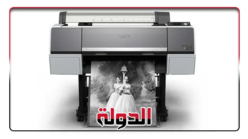 إبسون تكشف عن أول طابعة أقمشة للطباعة المباشرة على الطبقات الرقيقة