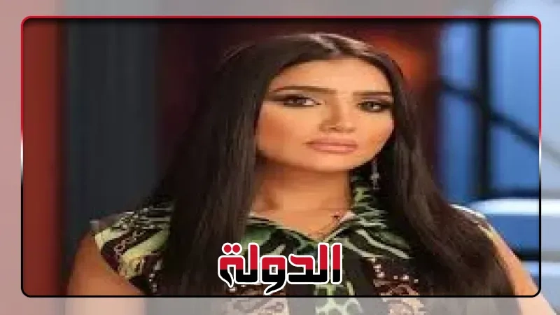 مي عمر تعتذر عن 'طه الغريب' وتستعد لفيلمين جديدين