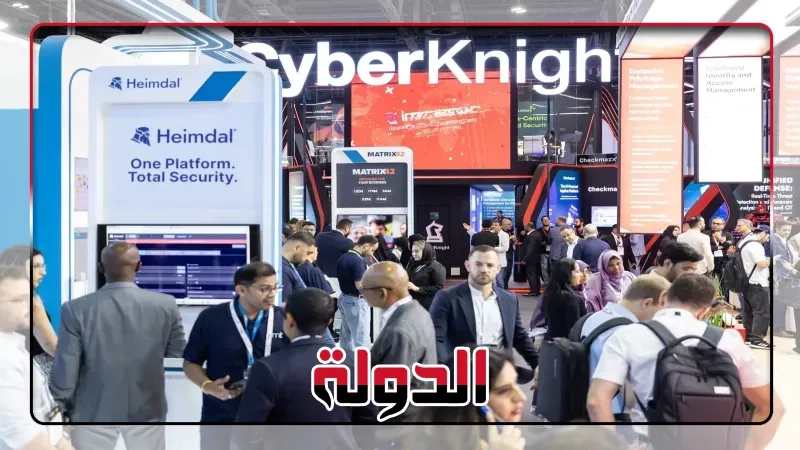 49٪ ارتفاعًا في هجمات التقنيات التشغيلية يدفع 'جيسيك جلوبال 2025' لإطلاق مسار أمني متخصص