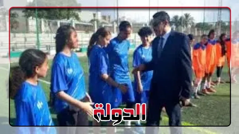 برعاية وزير الشباب والرياضة.. الإسماعيلية تحتضن ختام الدوري الرياضي وتصفيات الكرة النسائية